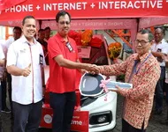Telkom Luncurkan Program ESG 2024 sebagai Bagian Transformasi TelkomGroup
